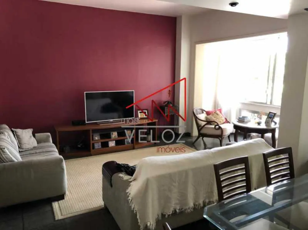 Apartamento, 4 quartos, 171 m² - Foto 6