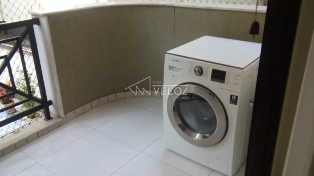 Apartamento, 2 quartos, 64 m² - Foto 17