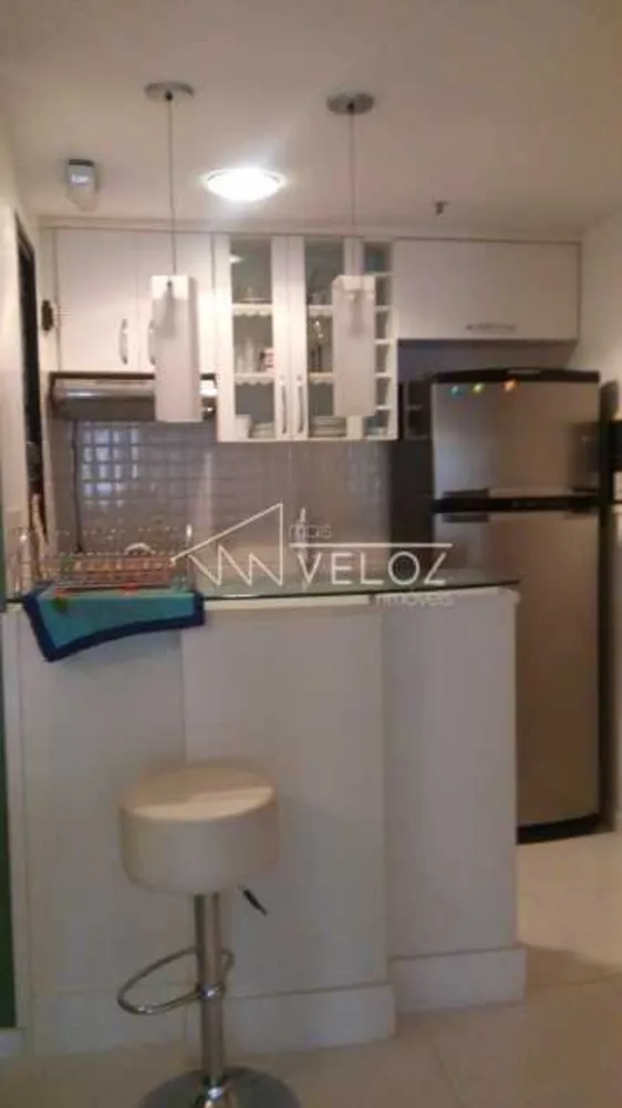 Apartamento, 2 quartos, 64 m² - Foto 9