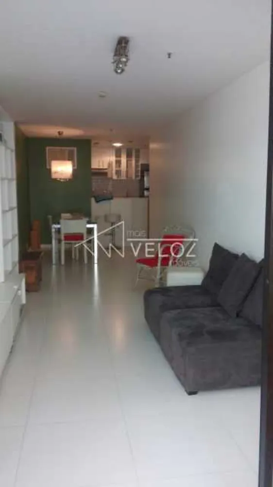 Apartamento, 2 quartos, 64 m² - Foto 4