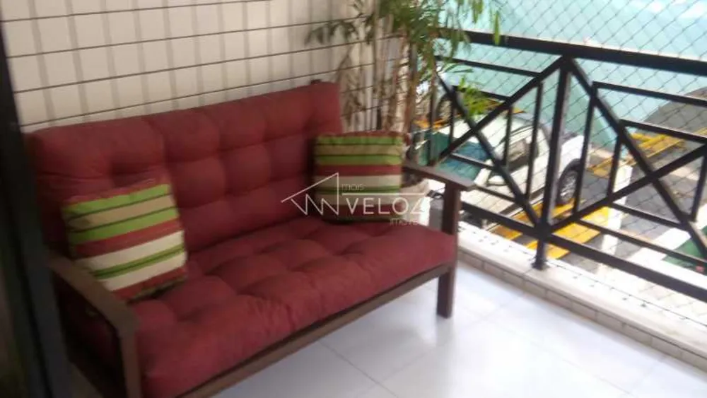Apartamento, 2 quartos, 64 m² - Foto 16