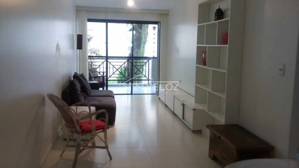 Apartamento, 2 quartos, 64 m² - Foto 2