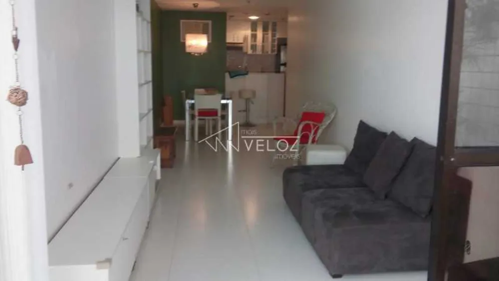 Apartamento, 2 quartos, 64 m² - Foto 3
