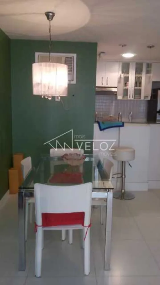 Apartamento, 2 quartos, 64 m² - Foto 5