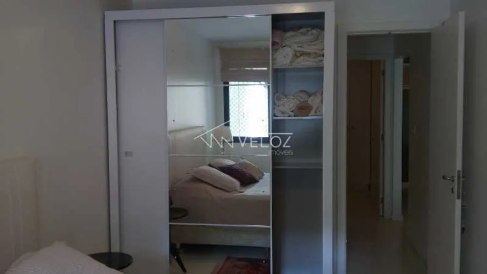 Apartamento, 2 quartos, 64 m² - Foto 7