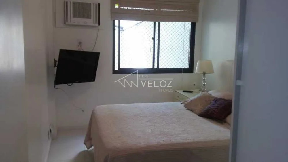 Apartamento, 2 quartos, 64 m² - Foto 18
