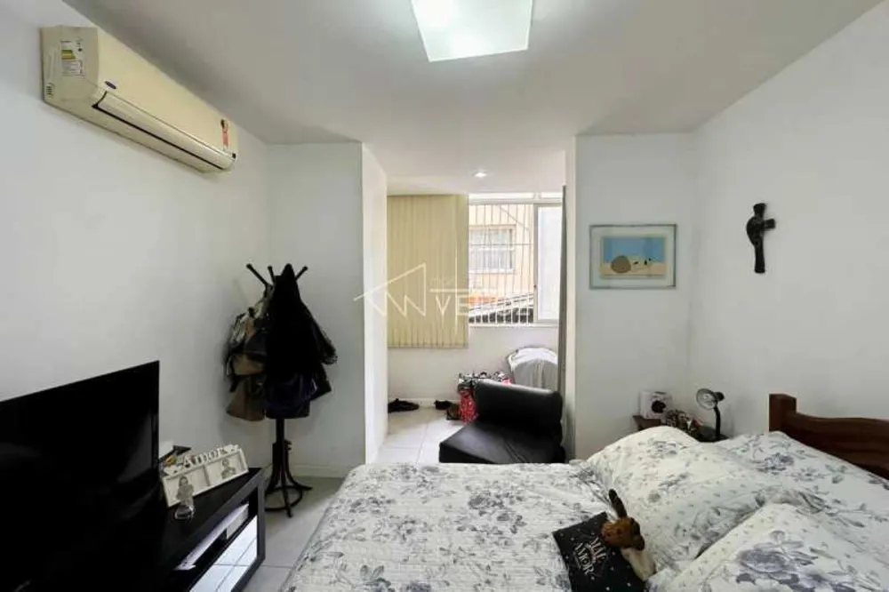 Apartamento, 1 quarto, 52 m² - Foto 8