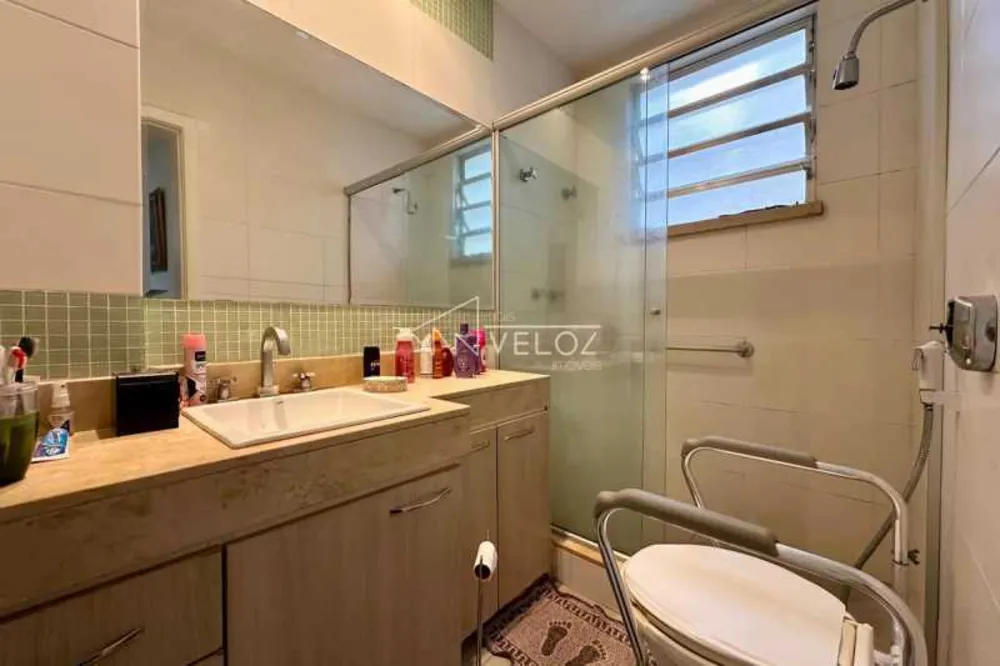Apartamento, 1 quarto, 52 m² - Foto 17
