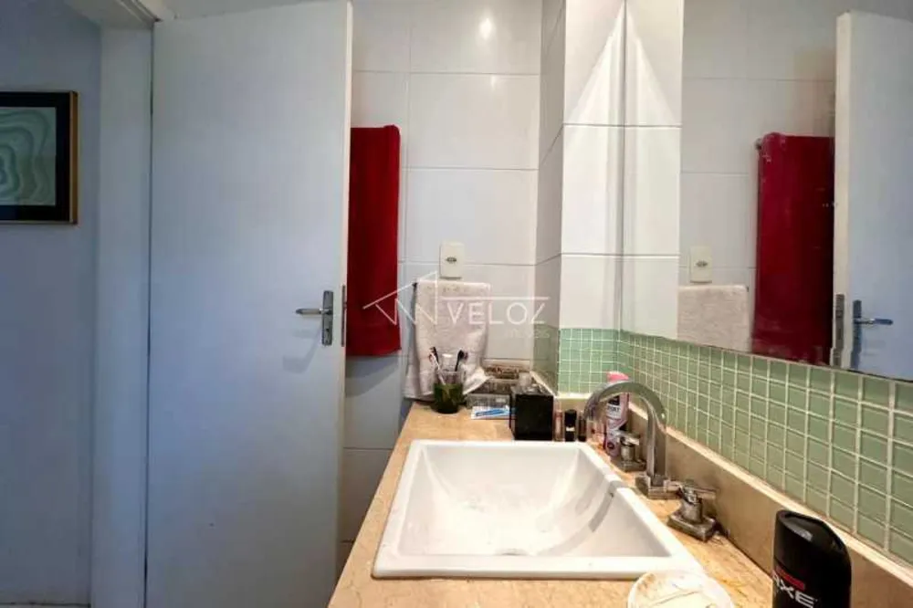 Apartamento, 1 quarto, 52 m² - Foto 14