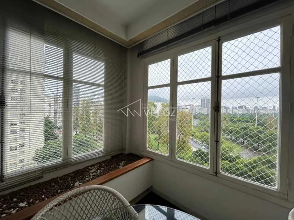 Apartamento, 4 quartos, 229 m² - Foto 9