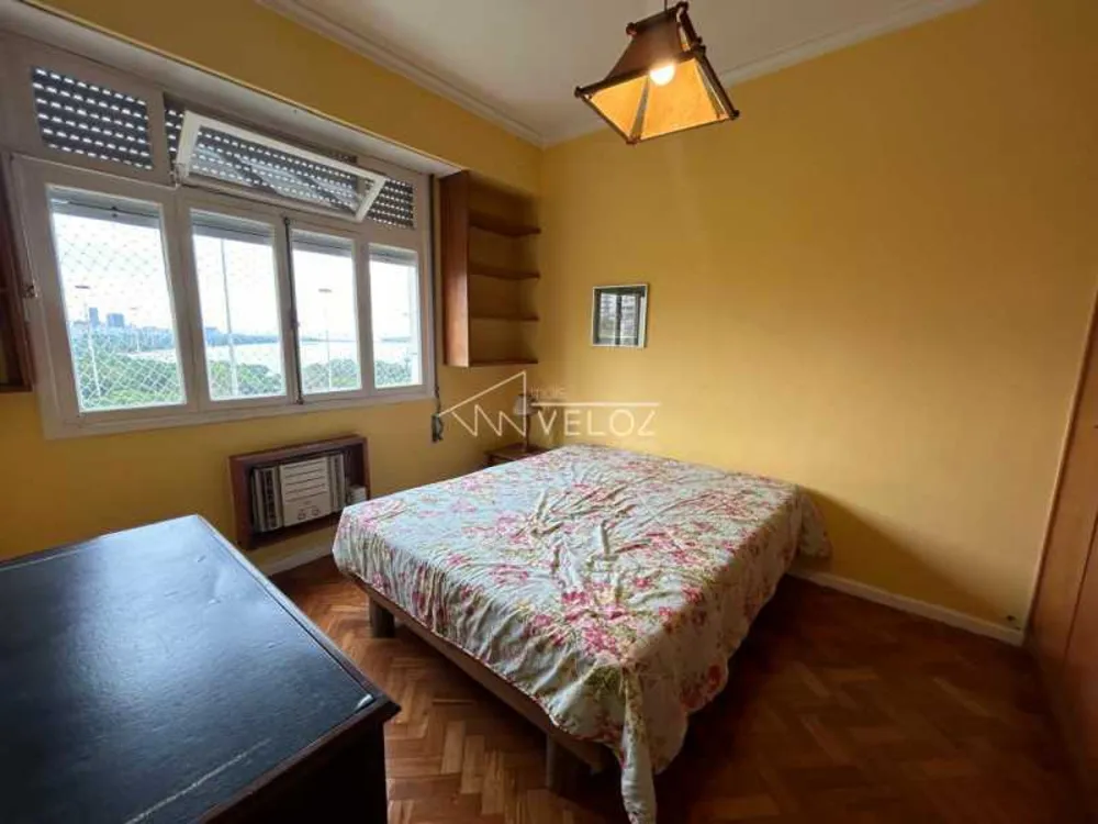 Apartamento, 4 quartos, 229 m² - Foto 28