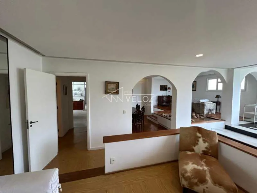 Apartamento, 4 quartos, 229 m² - Foto 11