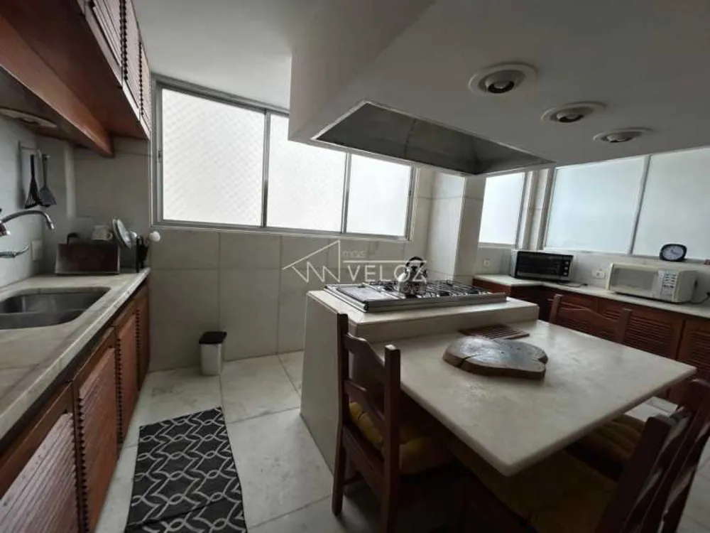 Apartamento, 4 quartos, 229 m² - Foto 13