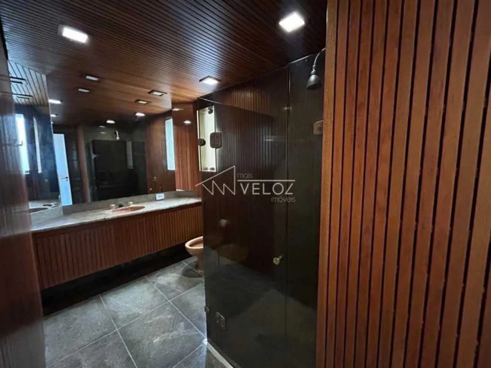 Apartamento, 4 quartos, 229 m² - Foto 22