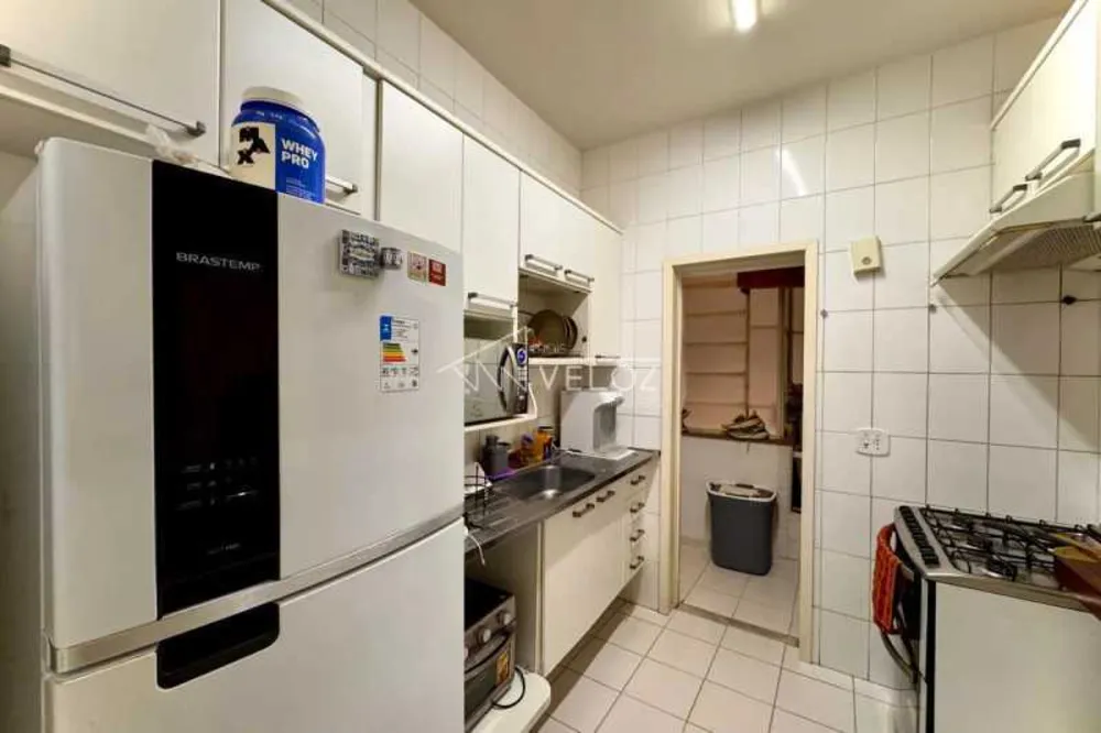 Apartamento, 2 quartos, 90 m² - Foto 26