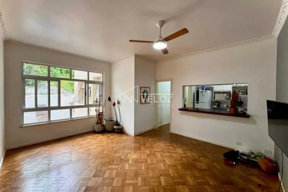 Apartamento, 2 quartos, 90 m² - Foto 2
