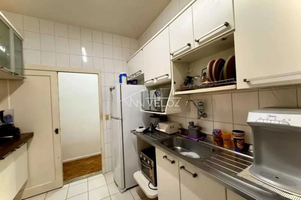 Apartamento, 2 quartos, 90 m² - Foto 25