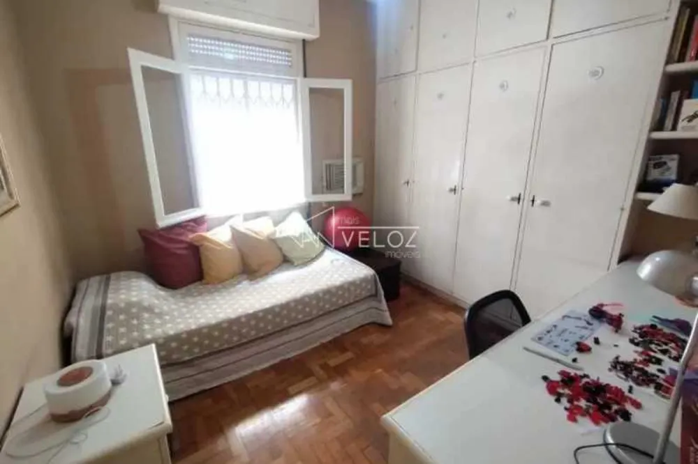 Apartamento, 3 quartos, 90 m² - Foto 22