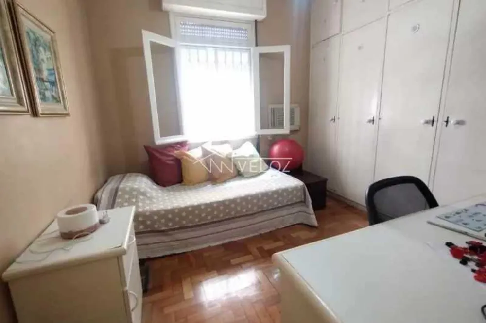 Apartamento, 3 quartos, 90 m² - Foto 25