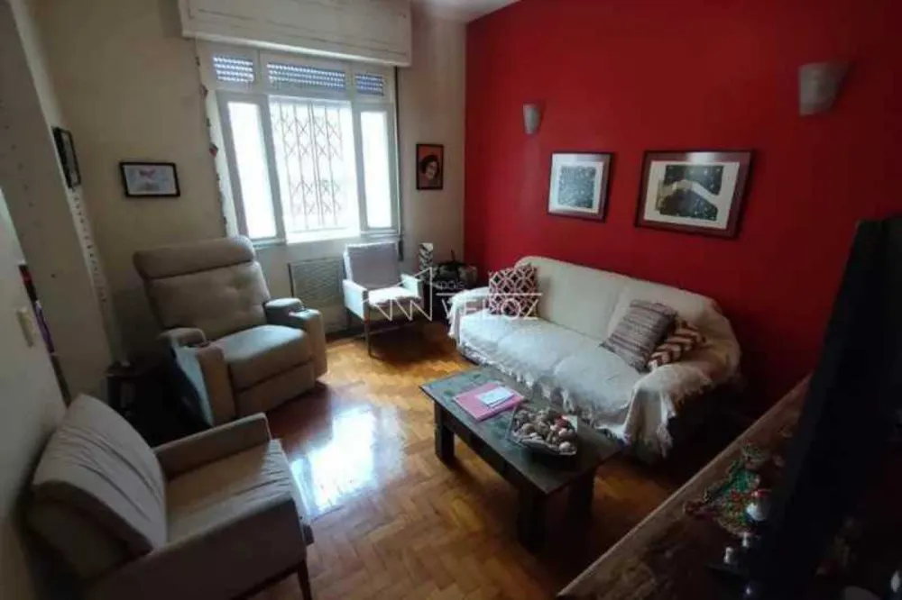 Apartamento, 3 quartos, 90 m² - Foto 4