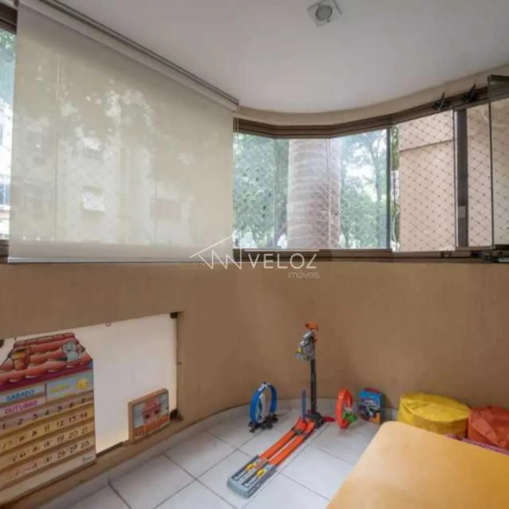 Apartamento, 2 quartos, 90 m² - Foto 17
