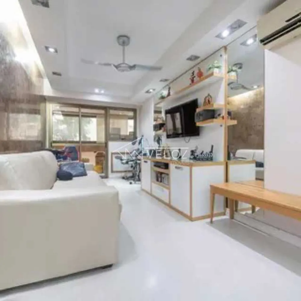 Apartamento, 2 quartos, 90 m² - Foto 7