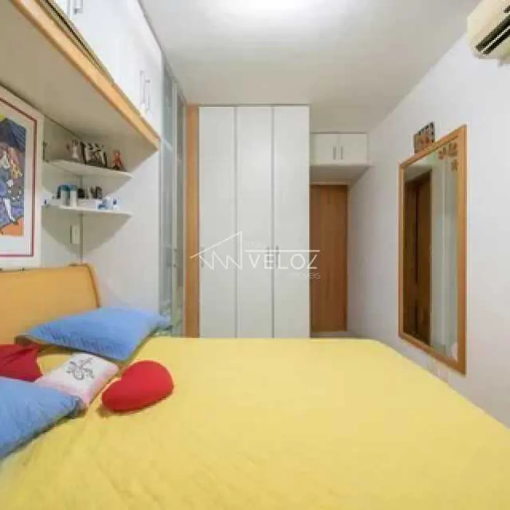 Apartamento, 2 quartos, 90 m² - Foto 13