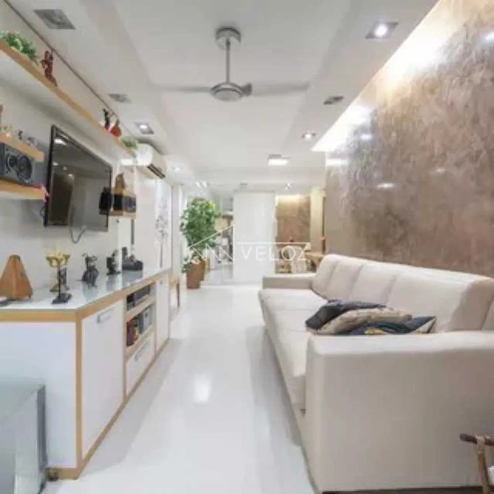Apartamento, 2 quartos, 90 m² - Foto 5
