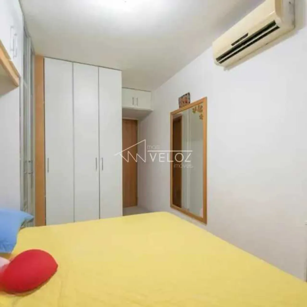 Apartamento, 2 quartos, 90 m² - Foto 15