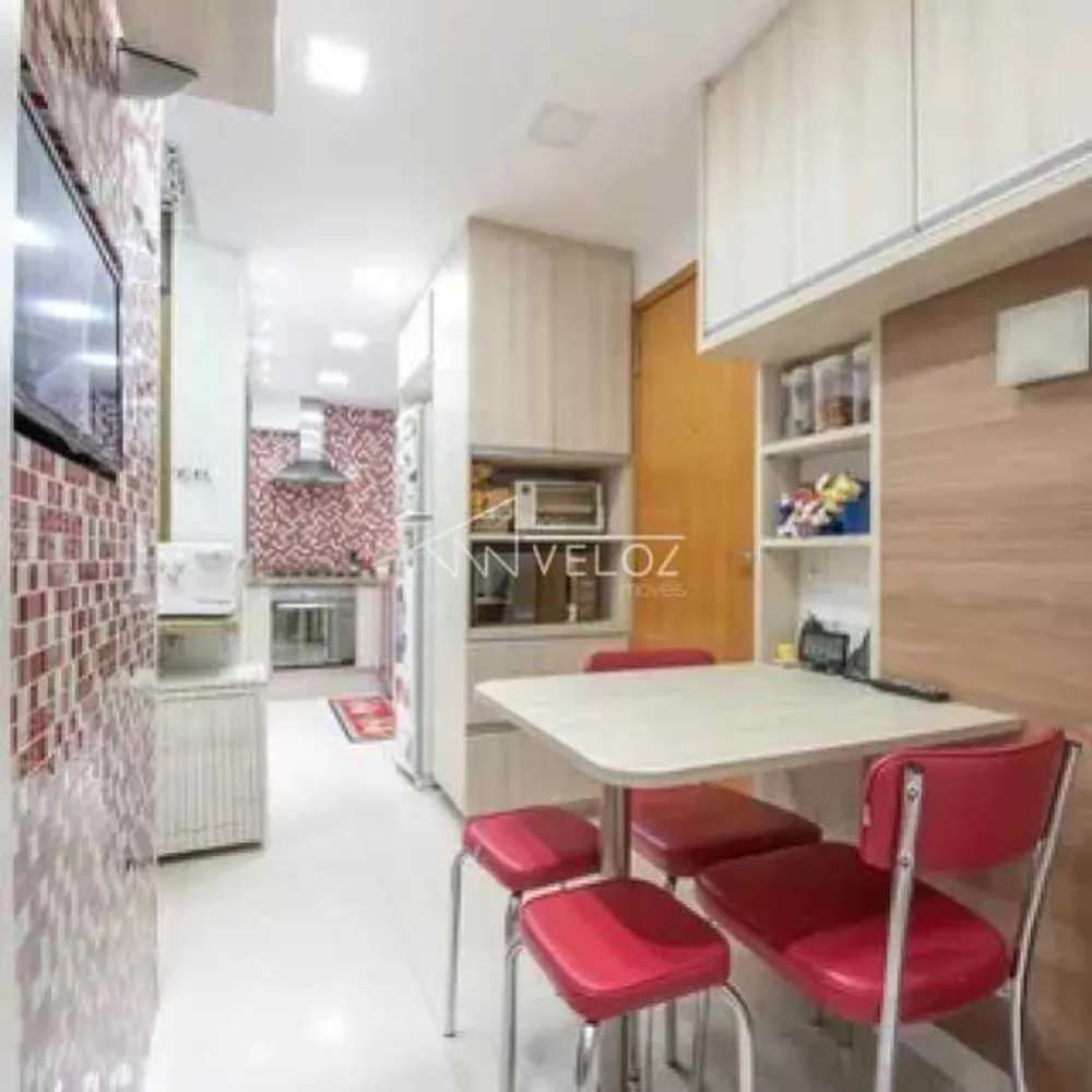 Apartamento, 2 quartos, 90 m² - Foto 18