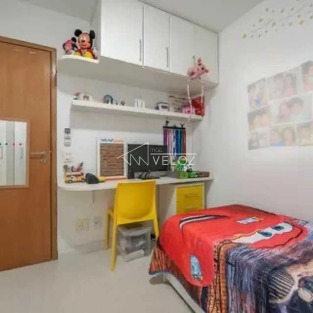 Apartamento, 2 quartos, 90 m² - Foto 26
