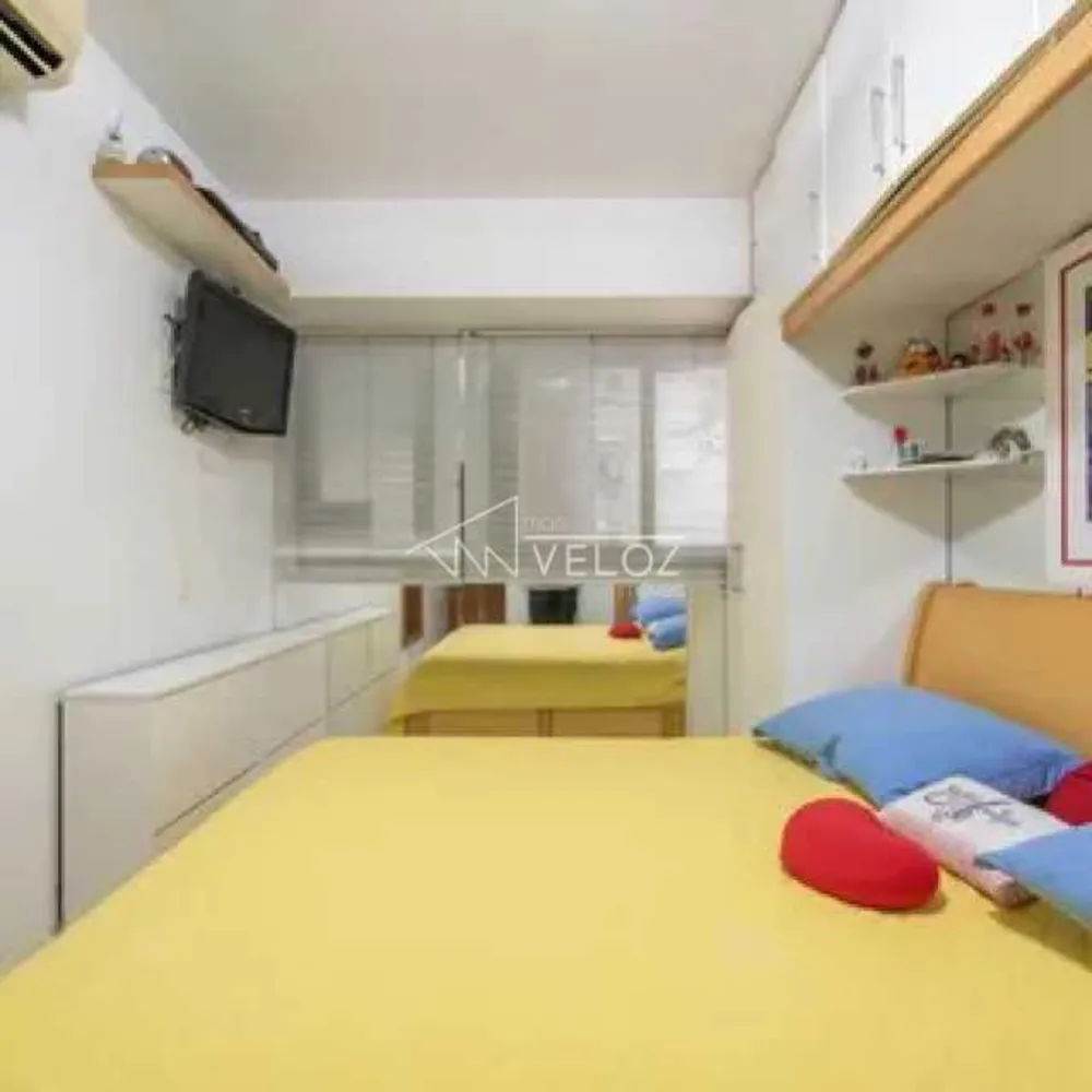 Apartamento, 2 quartos, 90 m² - Foto 20
