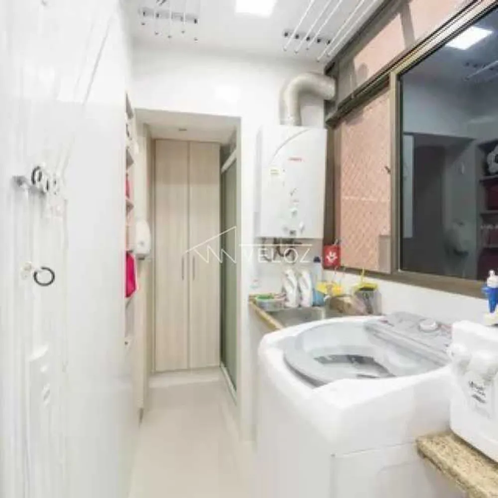 Apartamento, 2 quartos, 90 m² - Foto 25