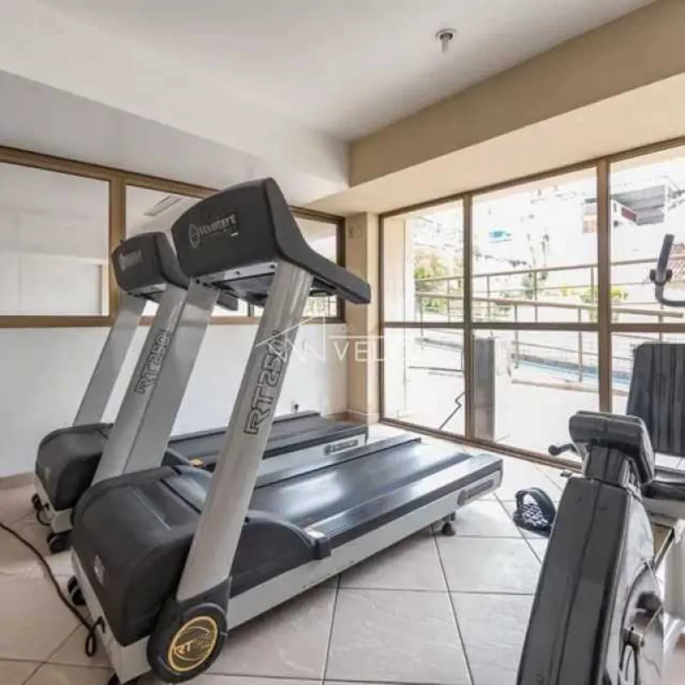 Apartamento, 2 quartos, 90 m² - Foto 11