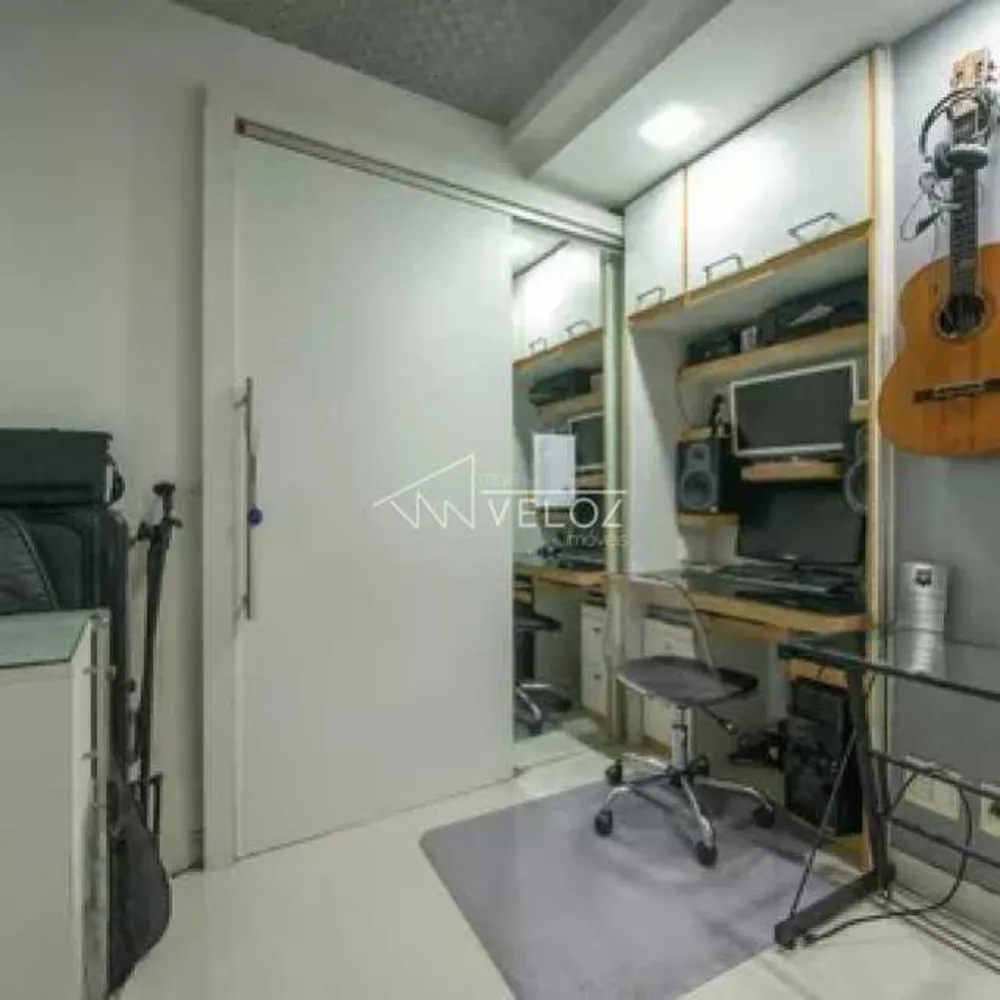 Apartamento, 2 quartos, 90 m² - Foto 21
