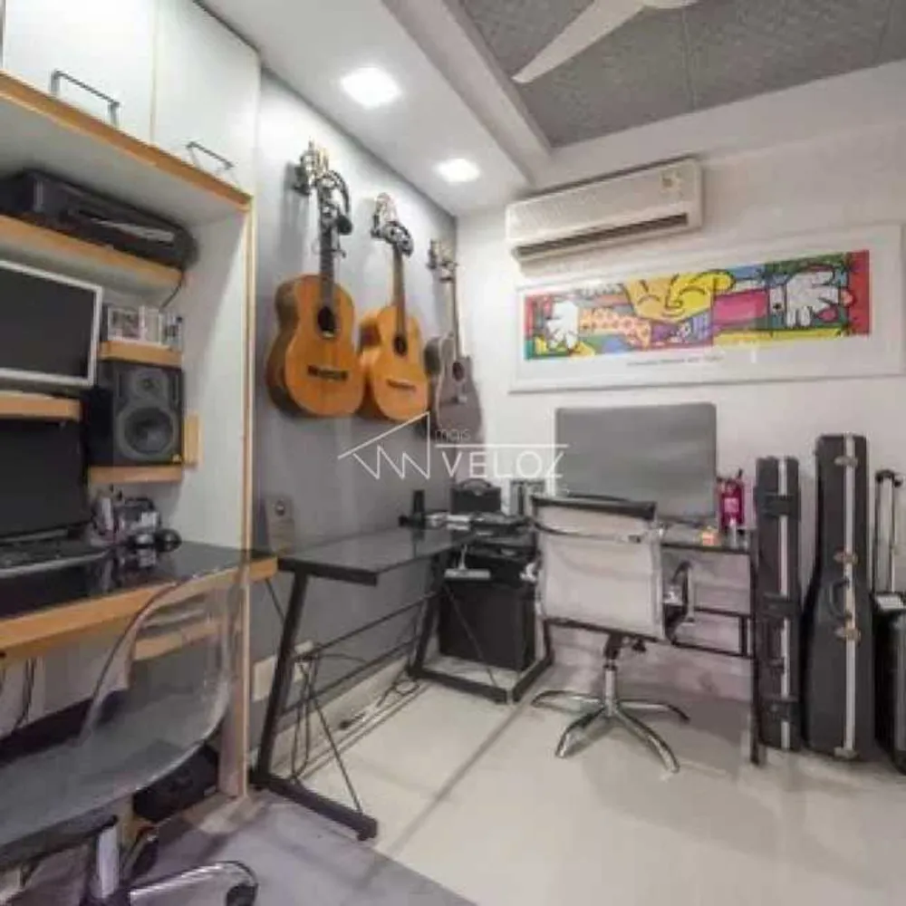 Apartamento, 2 quartos, 90 m² - Foto 19