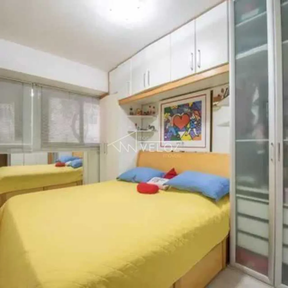 Apartamento, 2 quartos, 90 m² - Foto 24