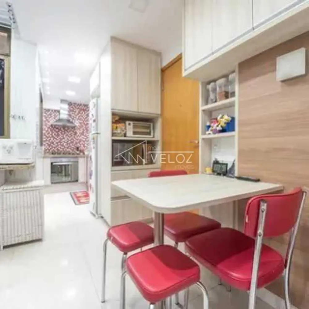 Apartamento, 2 quartos, 90 m² - Foto 22