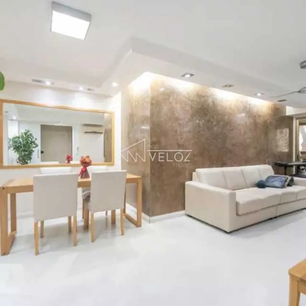 Apartamento, 2 quartos, 90 m² - Foto 3