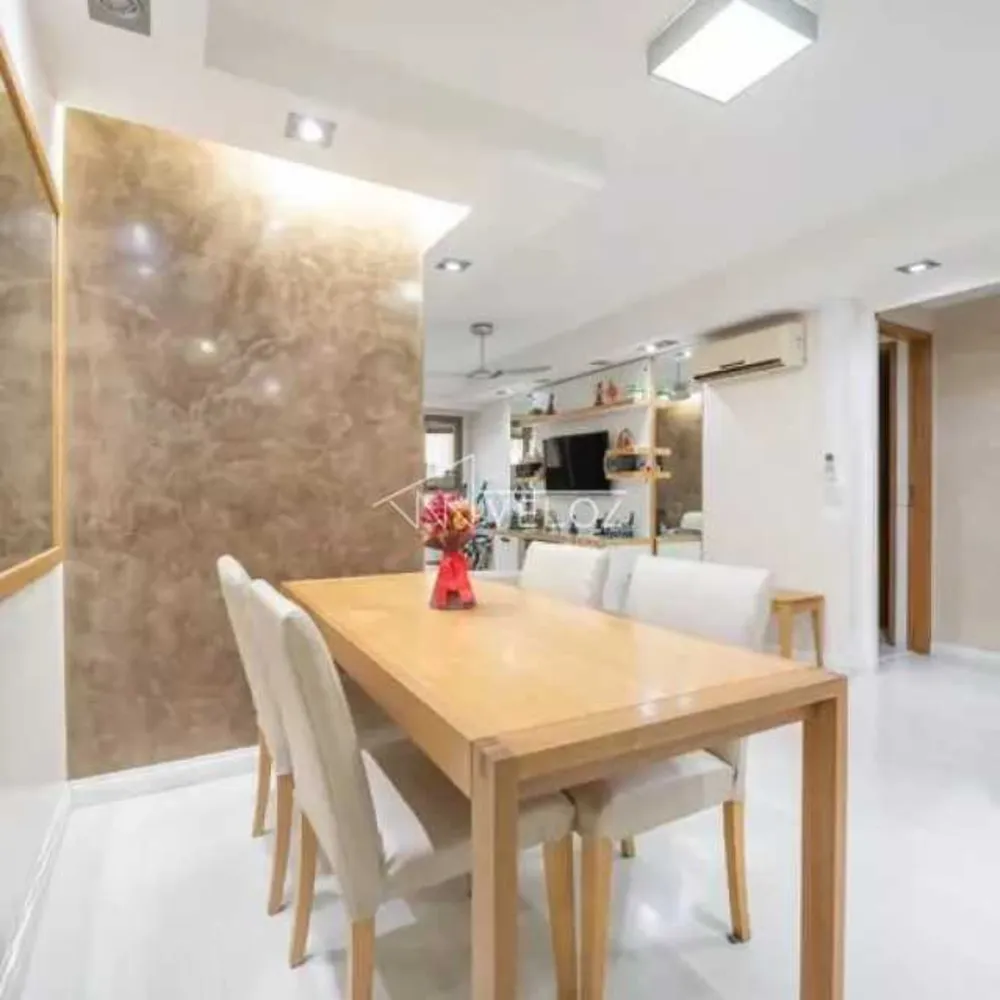 Apartamento, 2 quartos, 90 m² - Foto 6