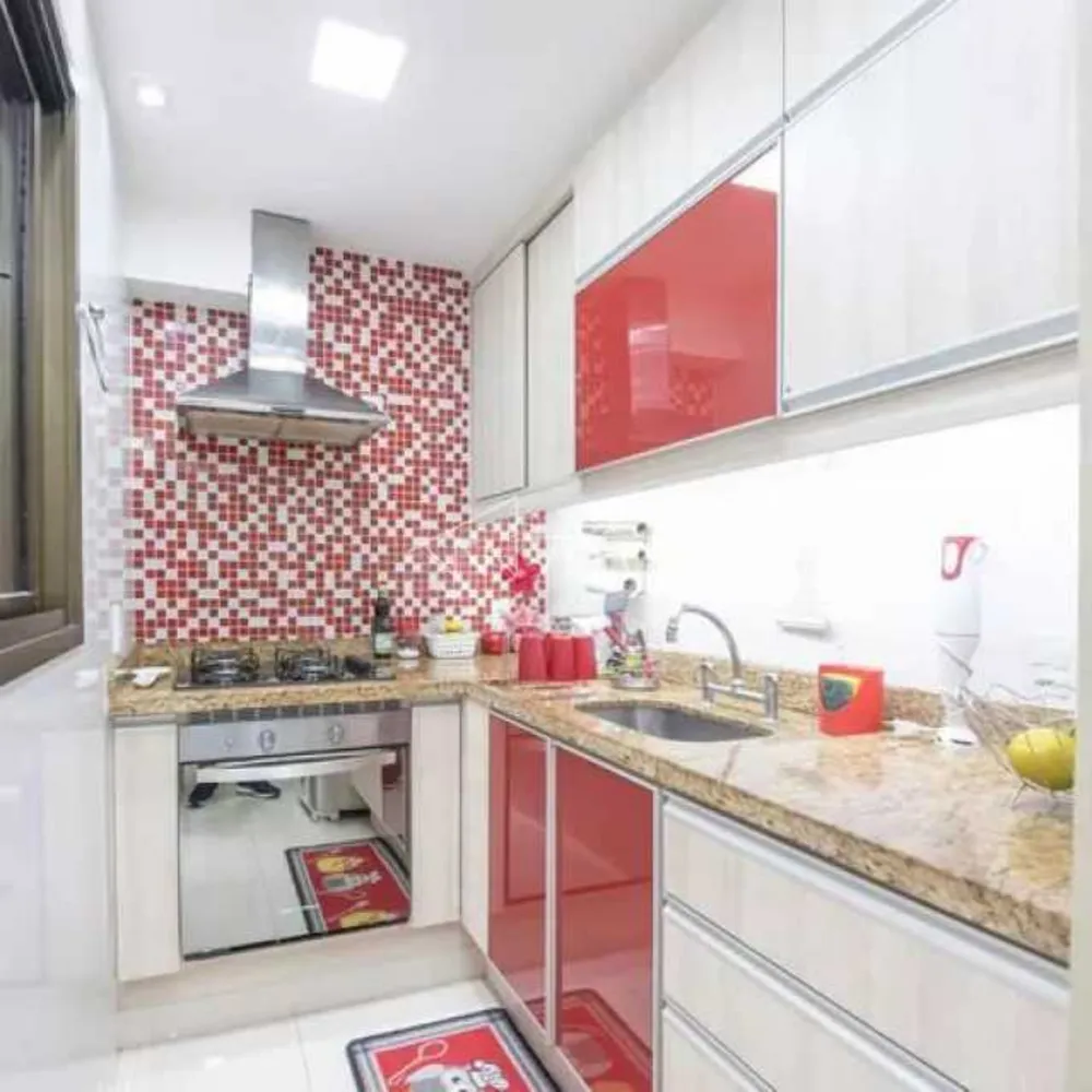 Apartamento, 2 quartos, 90 m² - Foto 1