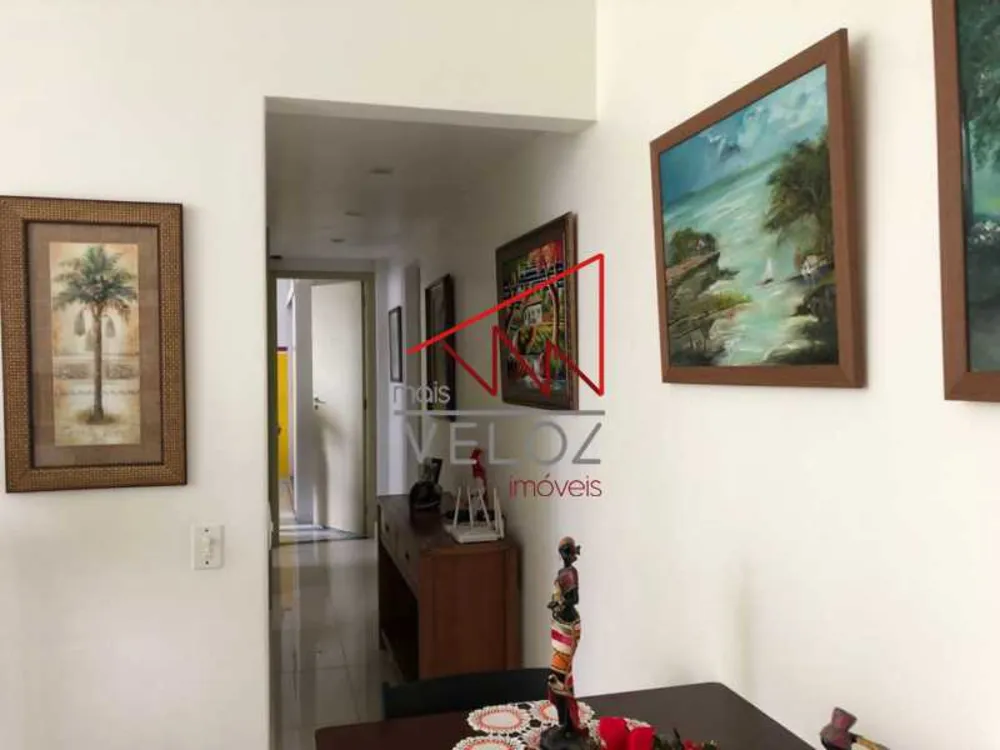 Apartamento, 2 quartos, 80 m² - Foto 7