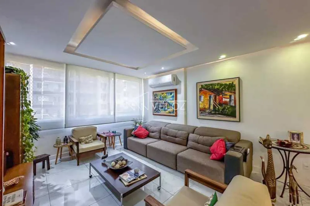 Apartamento, 3 quartos, 104 m² - Foto 5