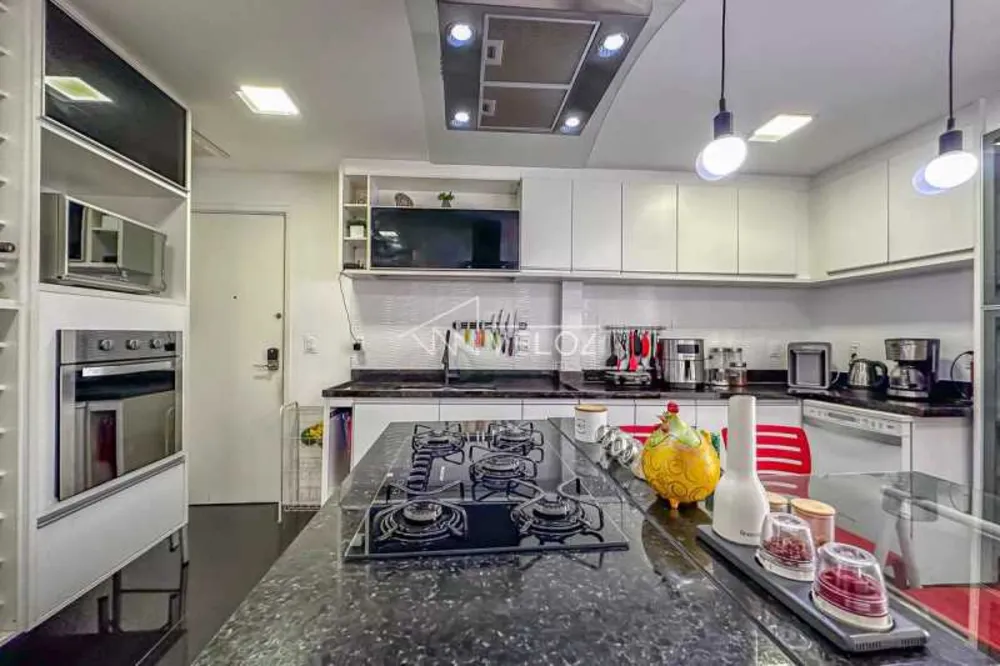 Apartamento, 3 quartos, 104 m² - Foto 10