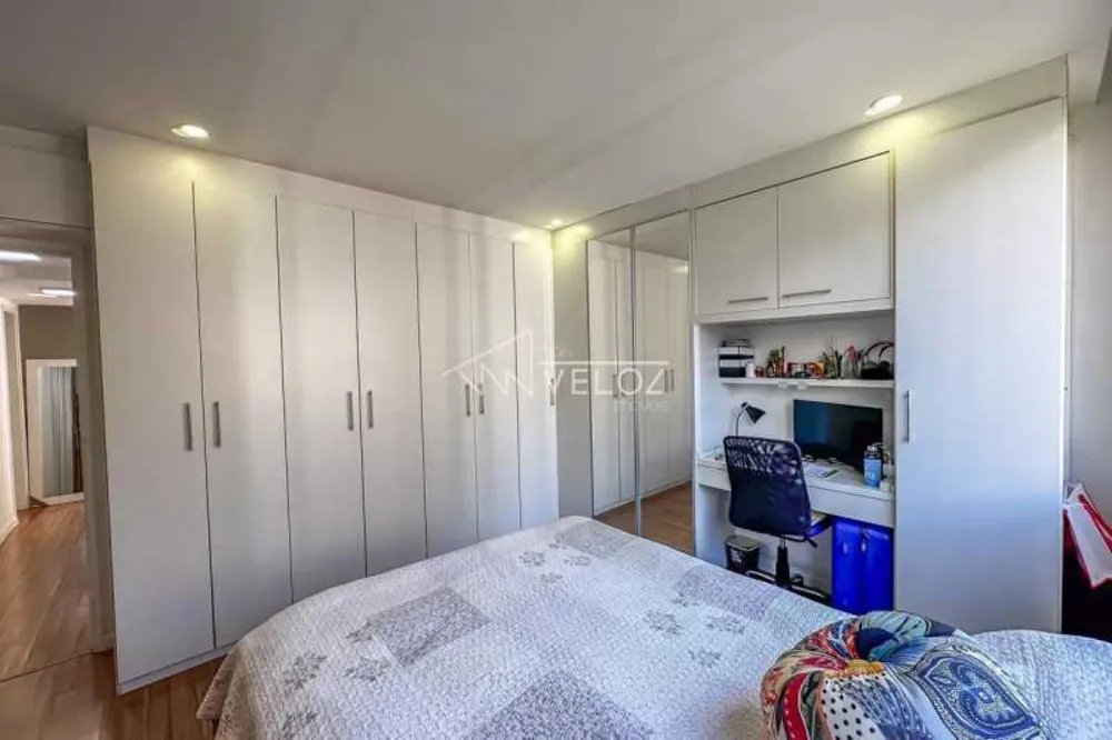 Apartamento, 3 quartos, 104 m² - Foto 12