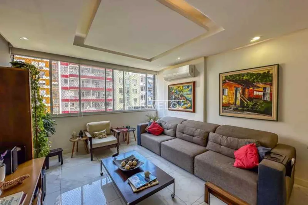 Apartamento, 3 quartos, 104 m² - Foto 3