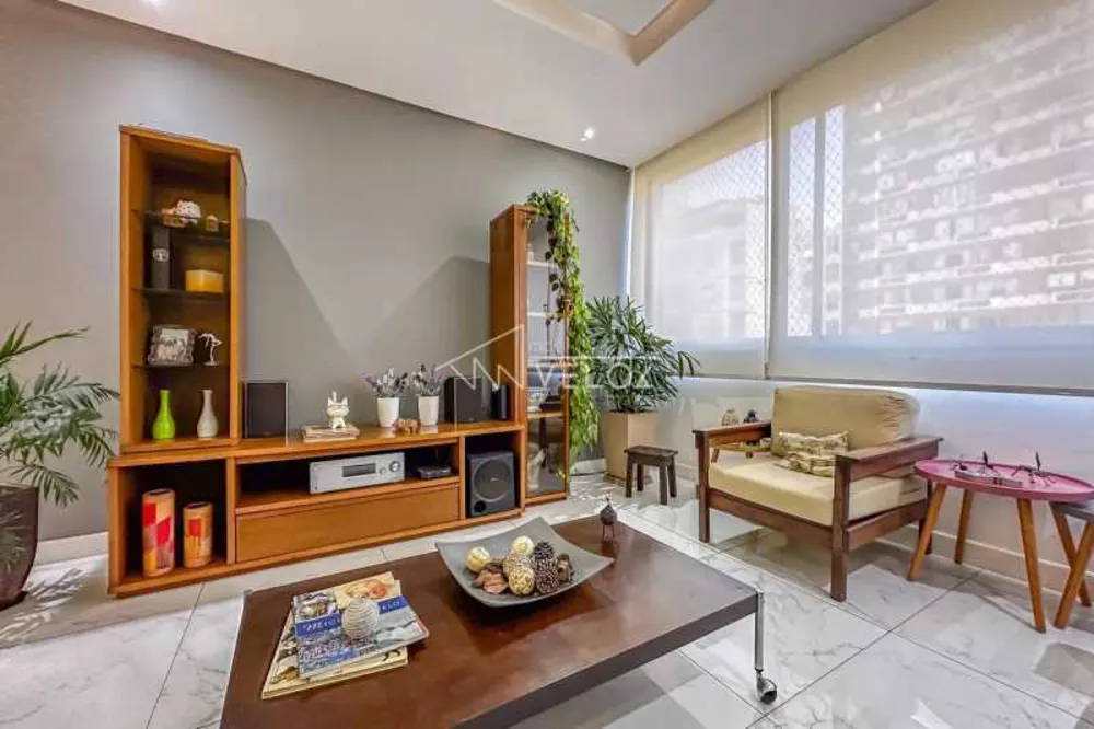 Apartamento, 3 quartos, 104 m² - Foto 9