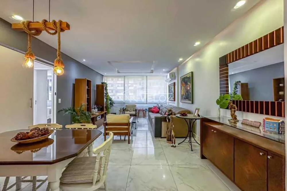Apartamento, 3 quartos, 104 m² - Foto 4