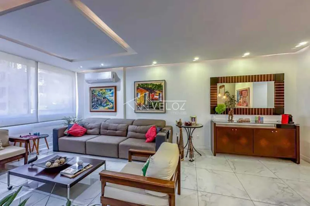 Apartamento, 3 quartos, 104 m² - Foto 6