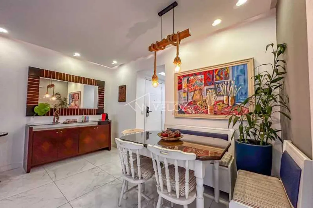 Apartamento, 3 quartos, 104 m² - Foto 8